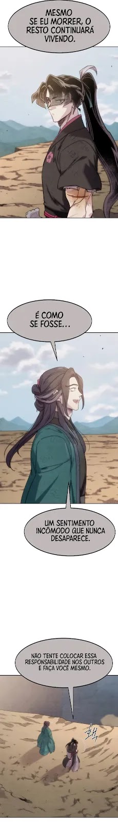 Read O Retorno da Lâmina Florescente pt Manga Online