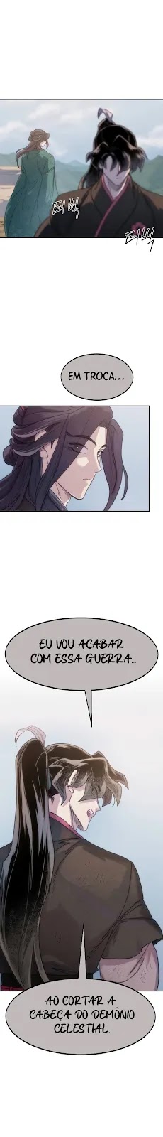 Read O Retorno da Lâmina Florescente pt Manga Online