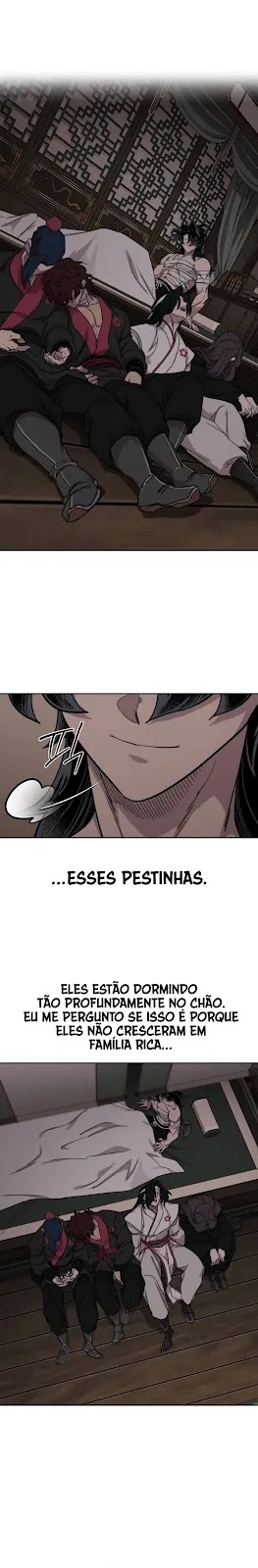 Read O Retorno da Lâmina Florescente pt Manga Online