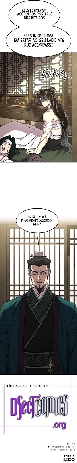 Read O Retorno da Lâmina Florescente pt Manga Online