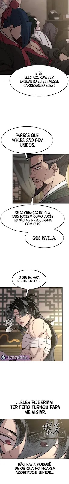 Read O Retorno da Lâmina Florescente pt Manga Online