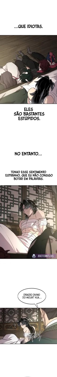 Read O Retorno da Lâmina Florescente pt Manga Online