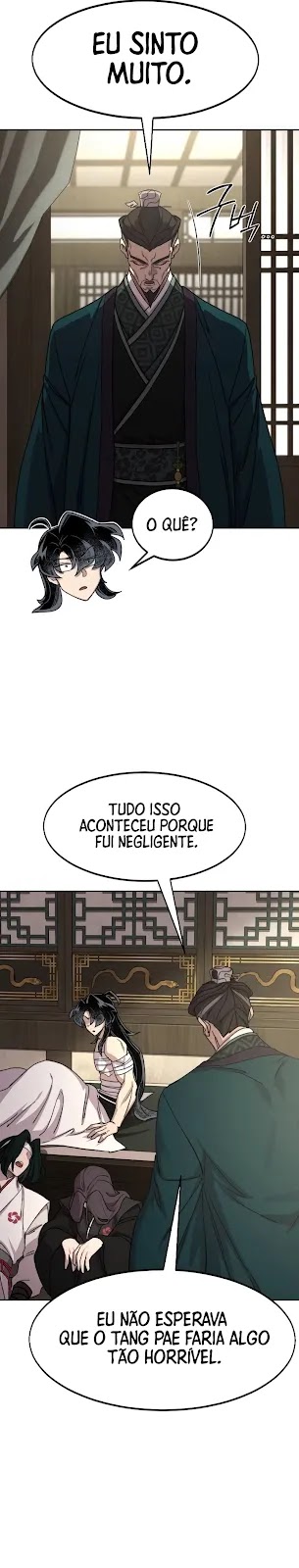 Read O Retorno da Lâmina Florescente pt Manga Online