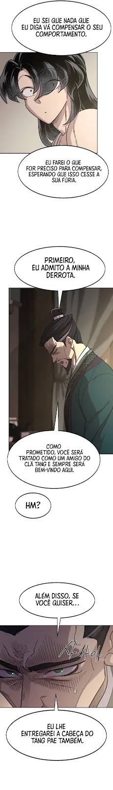 Read O Retorno da Lâmina Florescente pt Manga Online