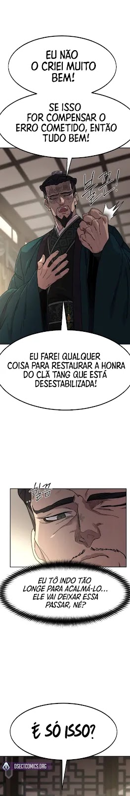 Read O Retorno da Lâmina Florescente pt Manga Online