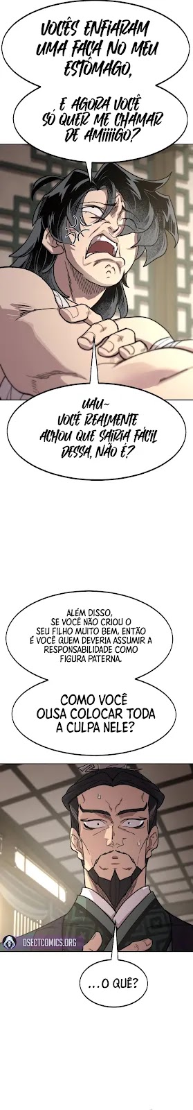 Read O Retorno da Lâmina Florescente pt Manga Online