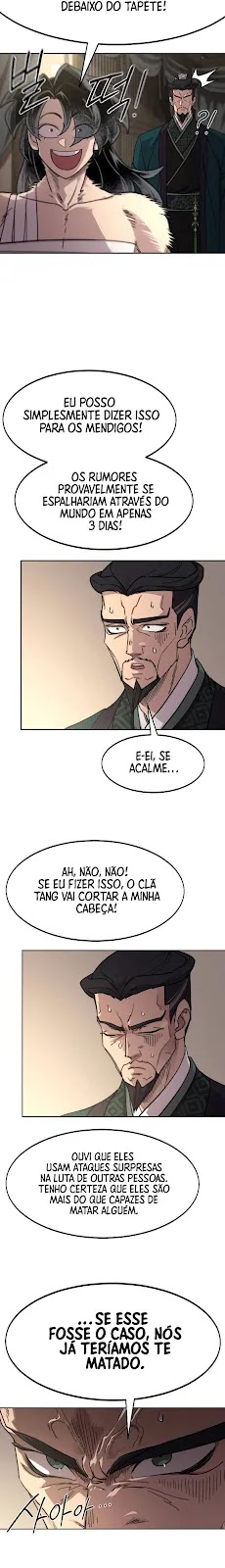 Read O Retorno da Lâmina Florescente pt Manga Online