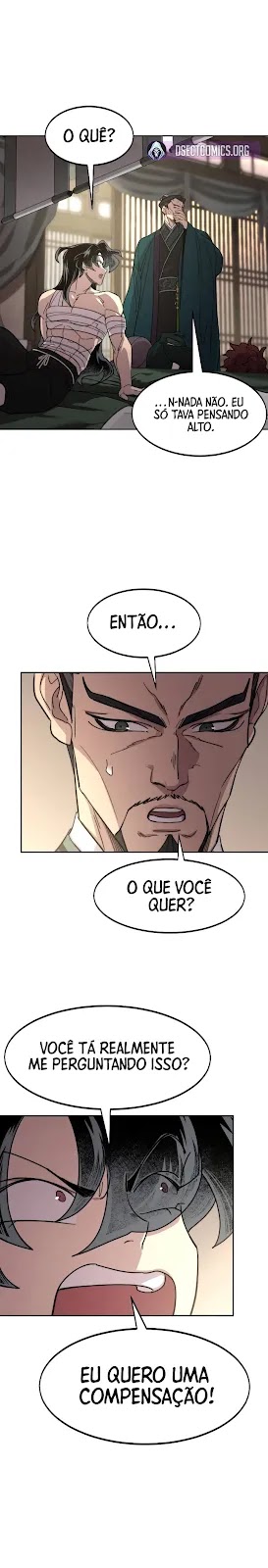 Read O Retorno da Lâmina Florescente pt Manga Online