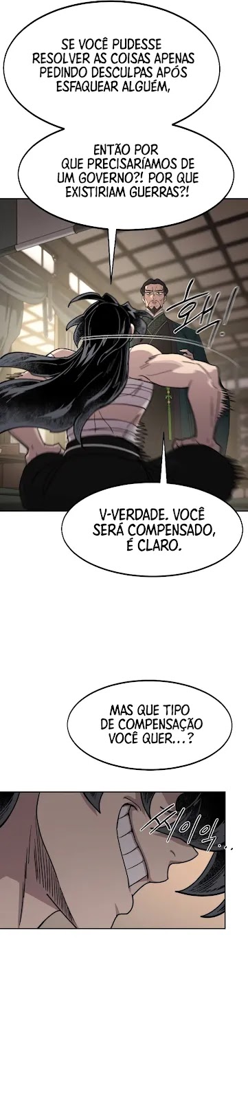 Read O Retorno da Lâmina Florescente pt Manga Online