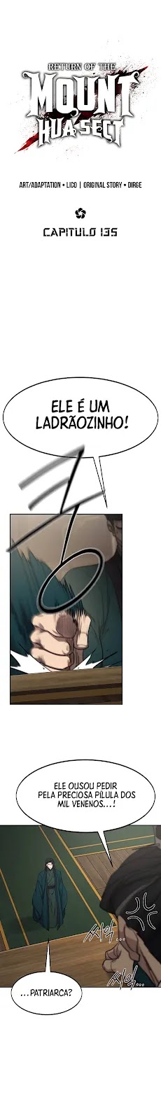 Read O Retorno da Lâmina Florescente pt Manga Online