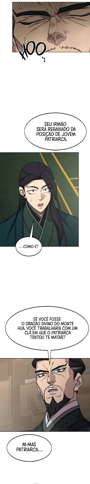 Read O Retorno da Lâmina Florescente pt Manga Online