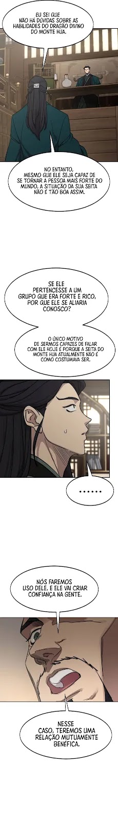 Read O Retorno da Lâmina Florescente pt Manga Online