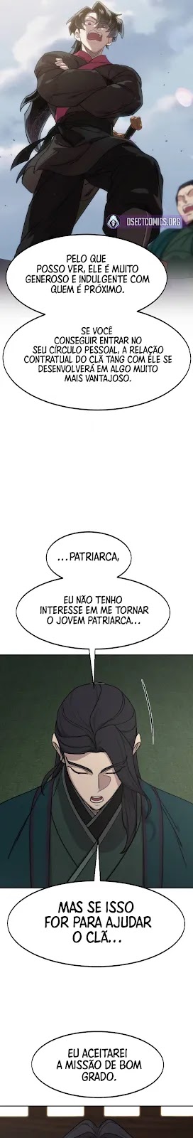 Read O Retorno da Lâmina Florescente pt Manga Online