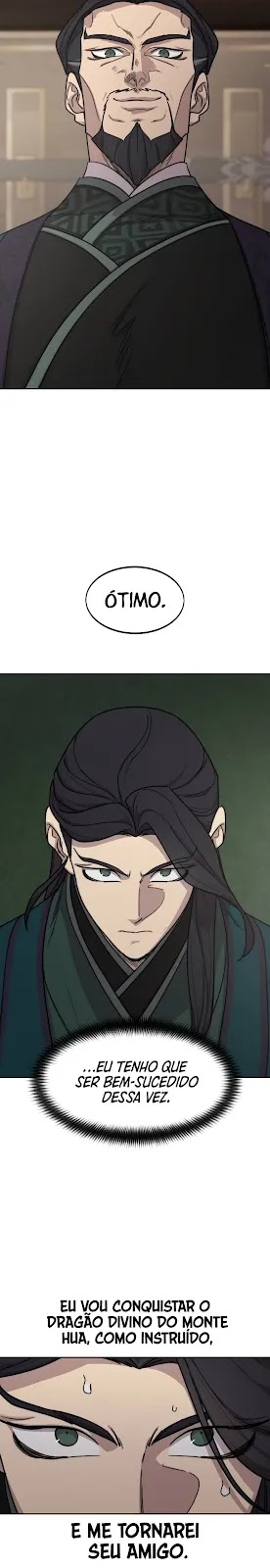 Read O Retorno da Lâmina Florescente pt Manga Online