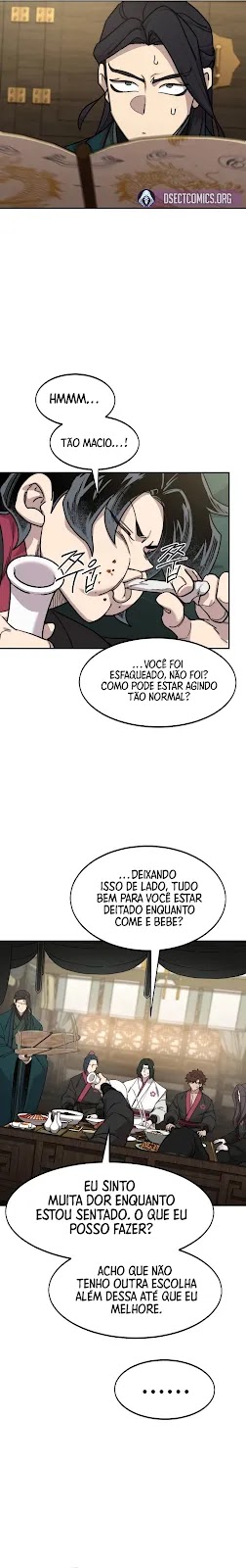 Read O Retorno da Lâmina Florescente pt Manga Online