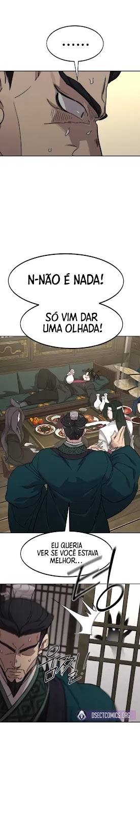 Read O Retorno da Lâmina Florescente pt Manga Online