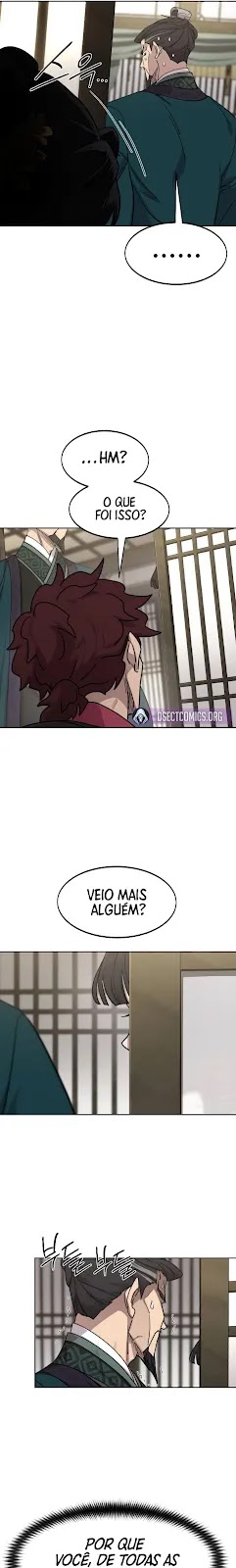 Read O Retorno da Lâmina Florescente pt Manga Online