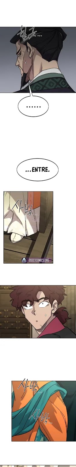 Read O Retorno da Lâmina Florescente pt Manga Online