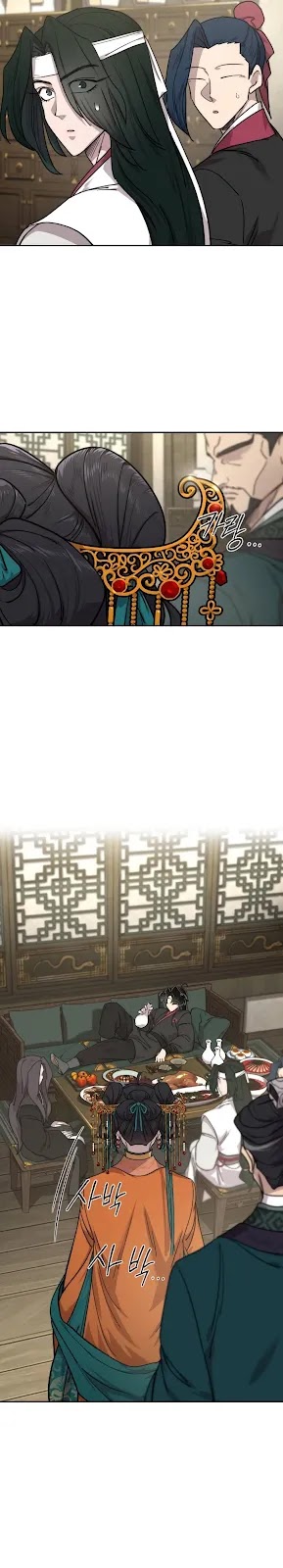 Read O Retorno da Lâmina Florescente pt Manga Online