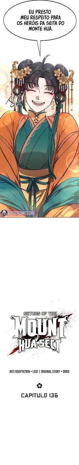 Read O Retorno da Lâmina Florescente pt Manga Online