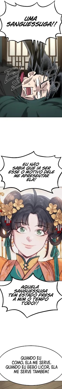 Read O Retorno da Lâmina Florescente pt Manga Online