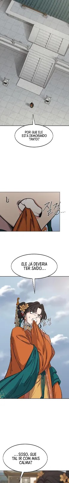 Read O Retorno da Lâmina Florescente pt Manga Online