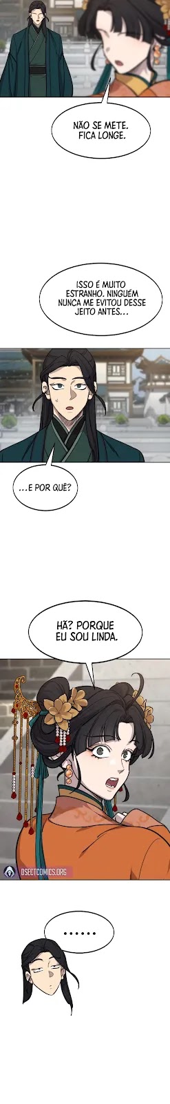 Read O Retorno da Lâmina Florescente pt Manga Online