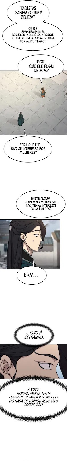 Read O Retorno da Lâmina Florescente pt Manga Online