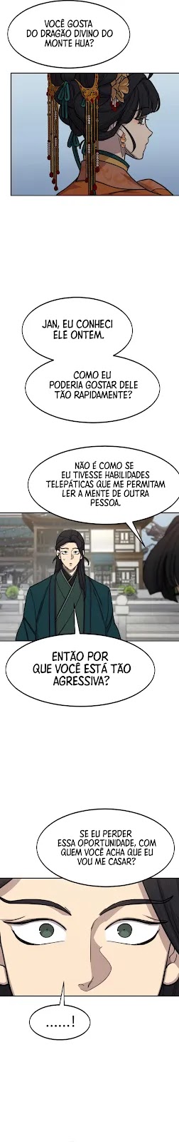 Read O Retorno da Lâmina Florescente pt Manga Online