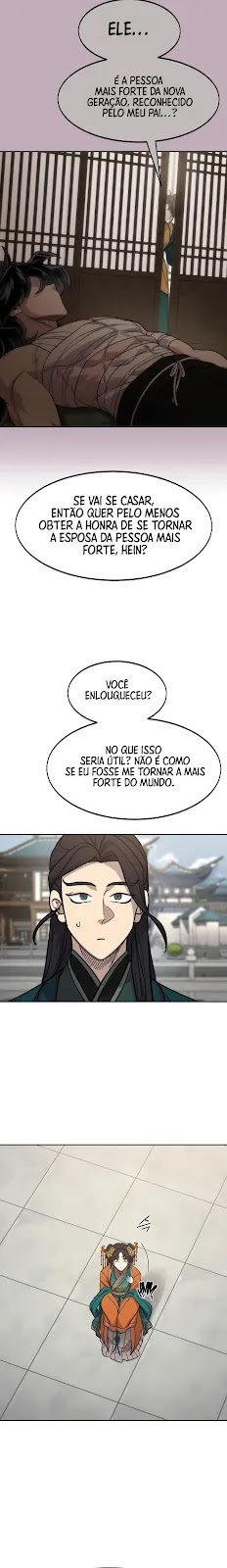 Read O Retorno da Lâmina Florescente pt Manga Online