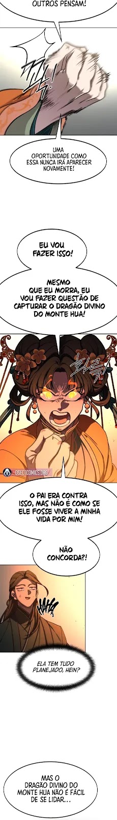 Read O Retorno da Lâmina Florescente pt Manga Online