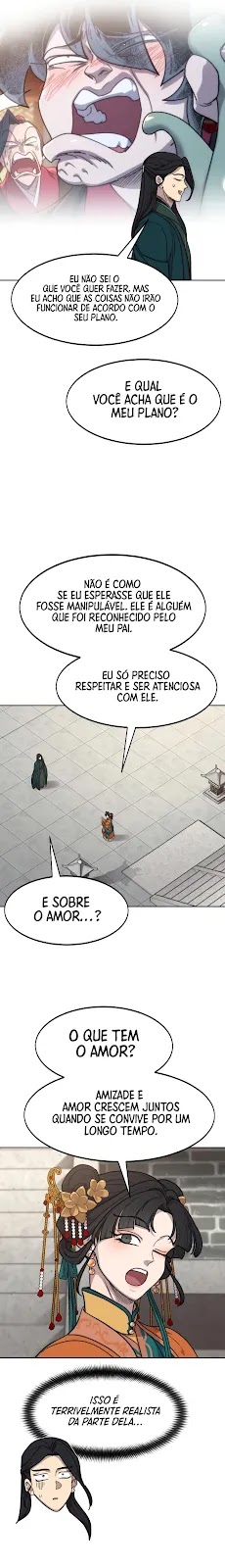 Read O Retorno da Lâmina Florescente pt Manga Online