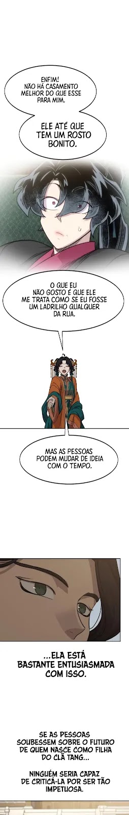 Read O Retorno da Lâmina Florescente pt Manga Online