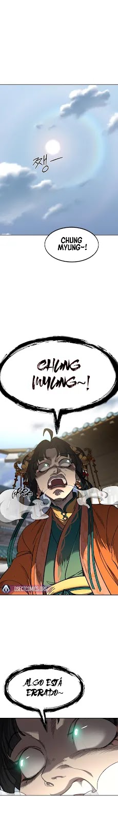 Read O Retorno da Lâmina Florescente pt Manga Online