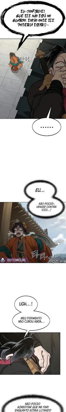 Read O Retorno da Lâmina Florescente pt Manga Online