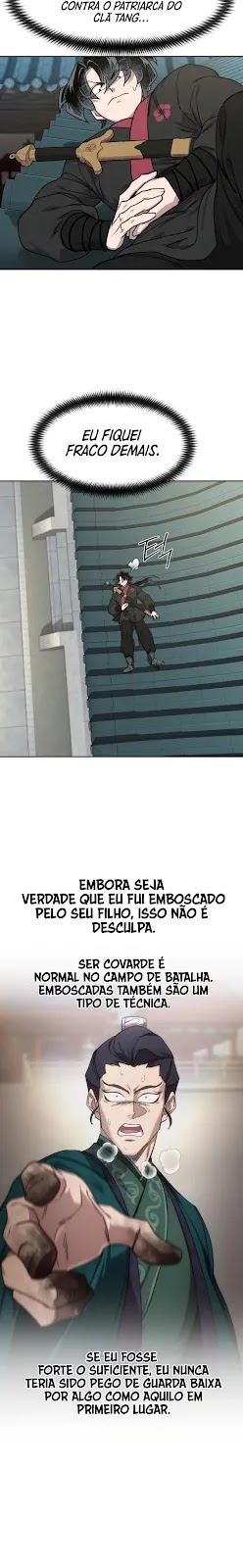 Read O Retorno da Lâmina Florescente pt Manga Online