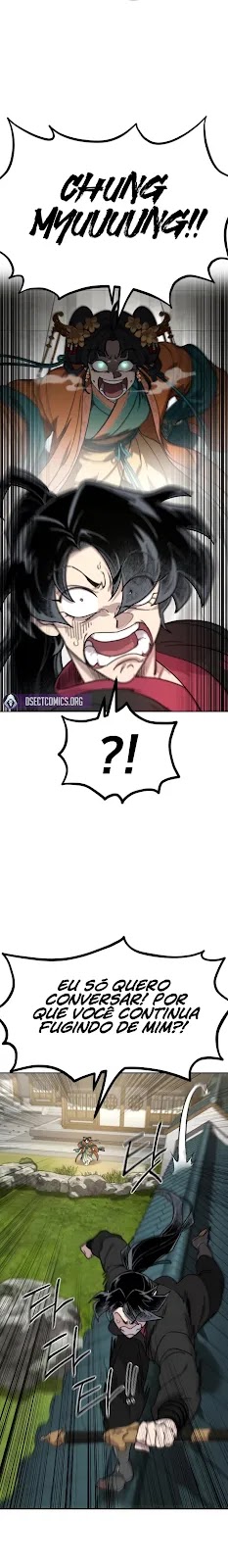 Read O Retorno da Lâmina Florescente pt Manga Online