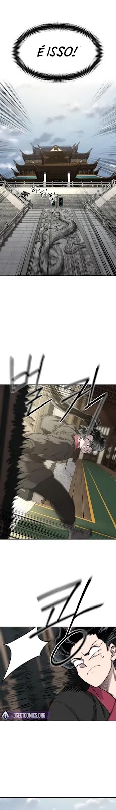 Read O Retorno da Lâmina Florescente pt Manga Online