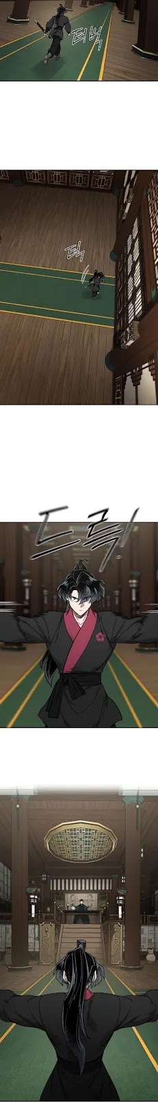 Read O Retorno da Lâmina Florescente pt Manga Online