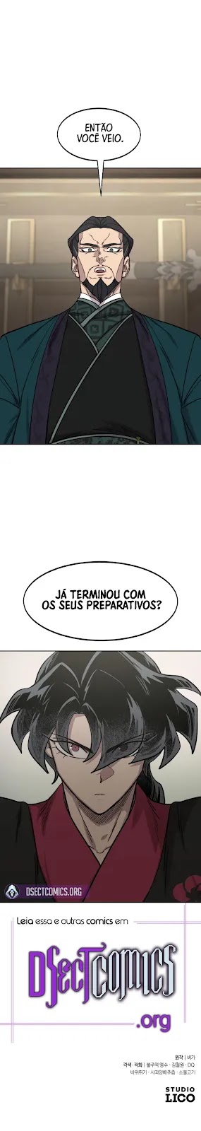 Read O Retorno da Lâmina Florescente pt Manga Online