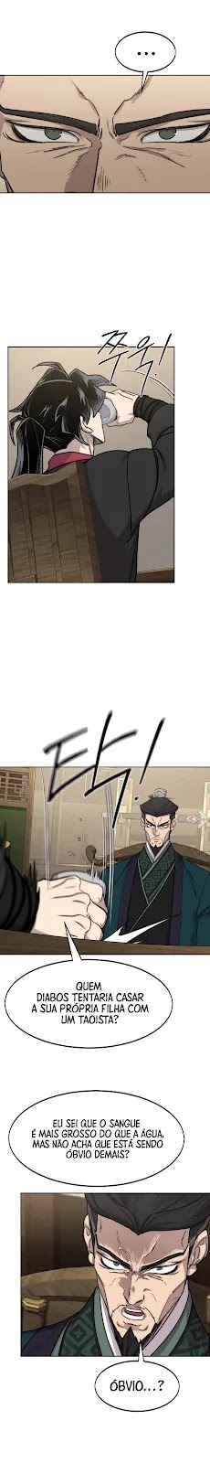 Read O Retorno da Lâmina Florescente pt Manga Online