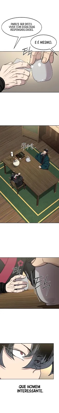 Read O Retorno da Lâmina Florescente pt Manga Online