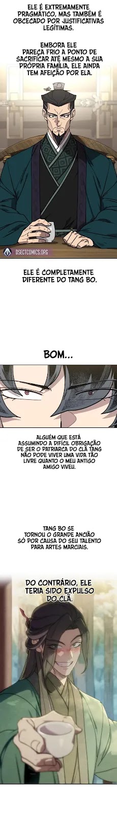 Read O Retorno da Lâmina Florescente pt Manga Online