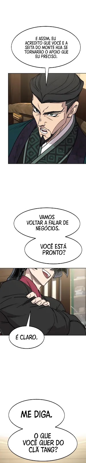 Read O Retorno da Lâmina Florescente pt Manga Online