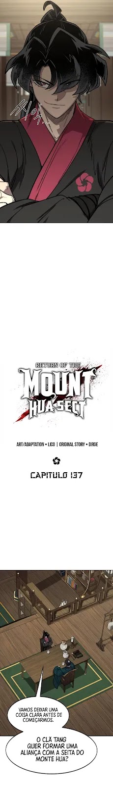 Read O Retorno da Lâmina Florescente pt Manga Online