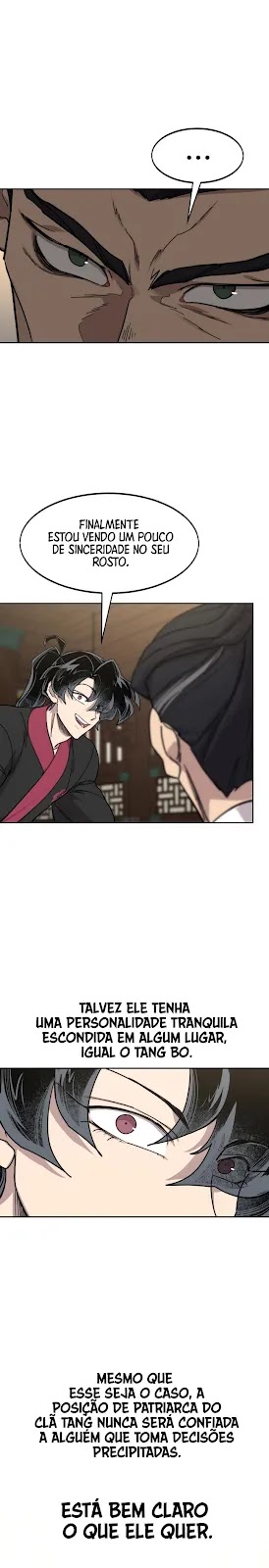 Read O Retorno da Lâmina Florescente pt Manga Online