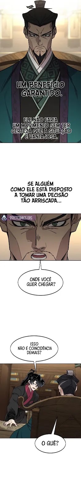 Read O Retorno da Lâmina Florescente pt Manga Online