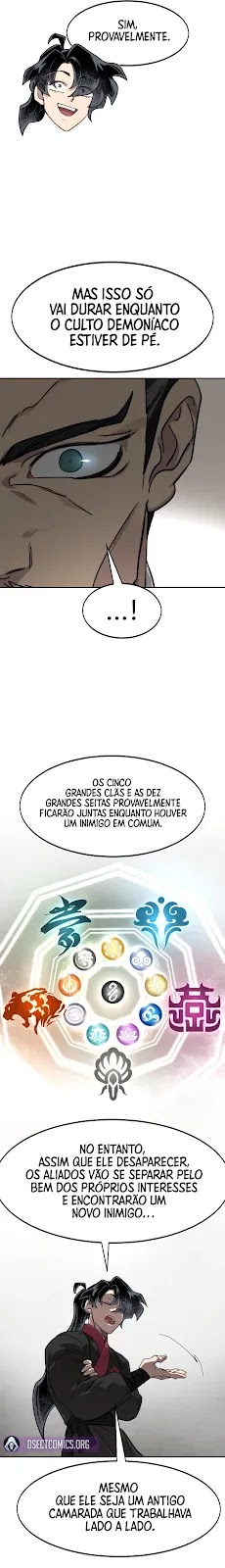 Read O Retorno da Lâmina Florescente pt Manga Online