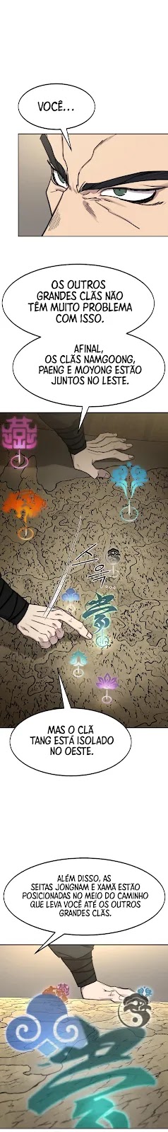 Read O Retorno da Lâmina Florescente pt Manga Online