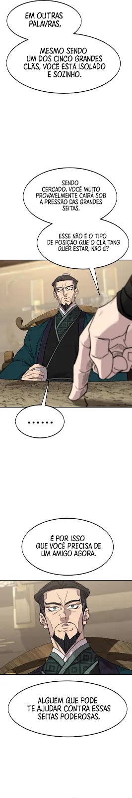 Read O Retorno da Lâmina Florescente pt Manga Online